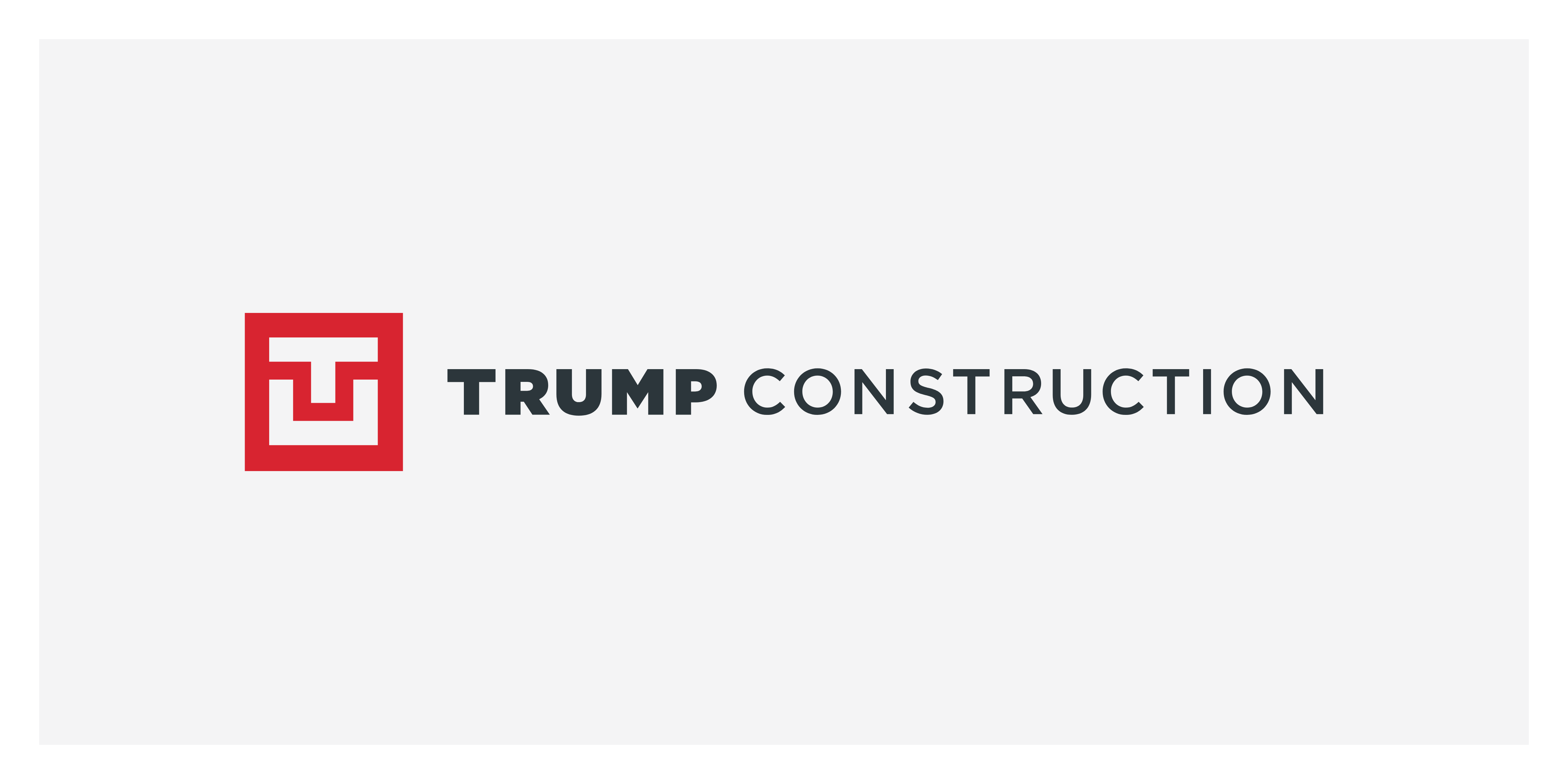 Trump Construction Hero