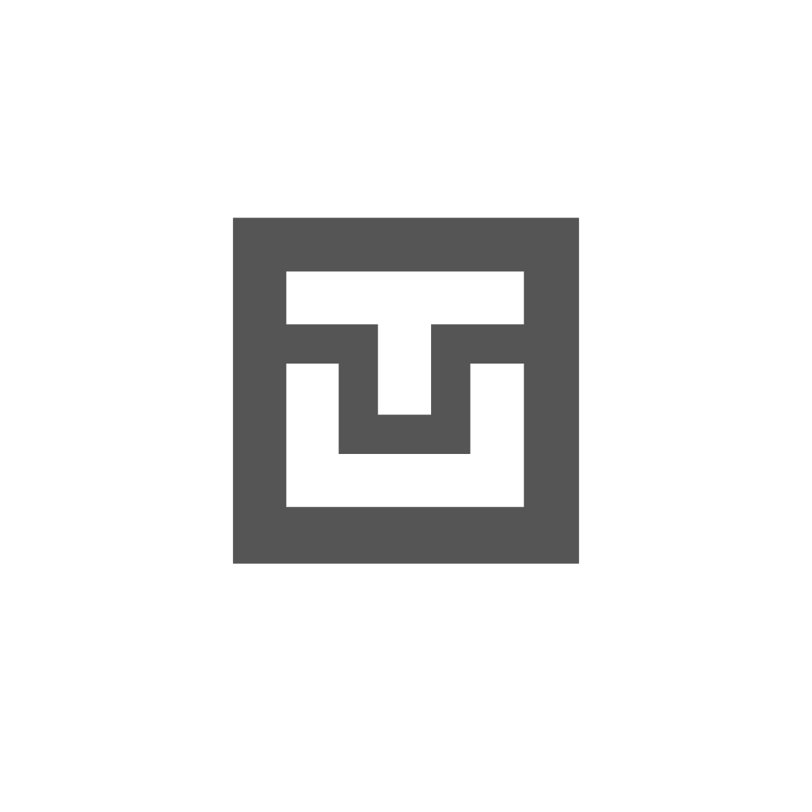 Trump Construction Logo