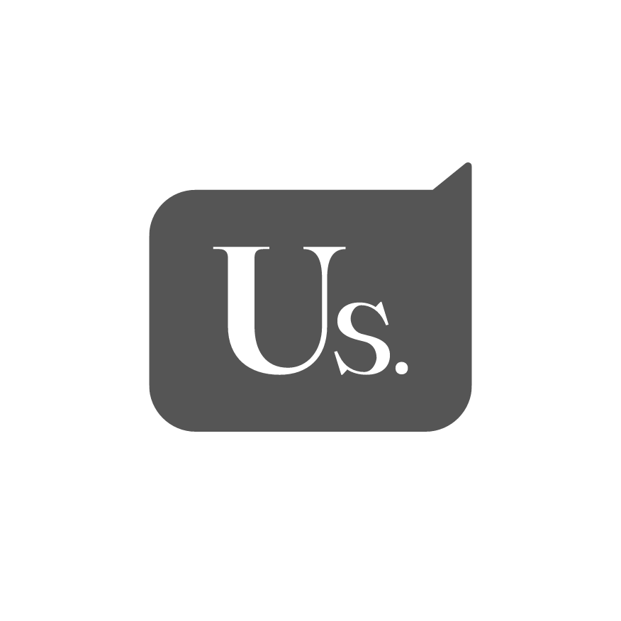 Us. Therapy Group Logo